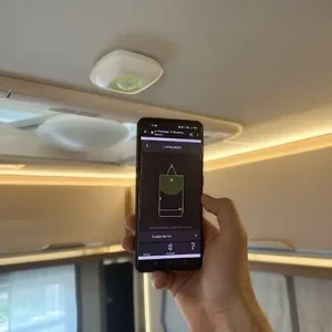 Angebot E-Trailer Bewegungsmelder E-Movement