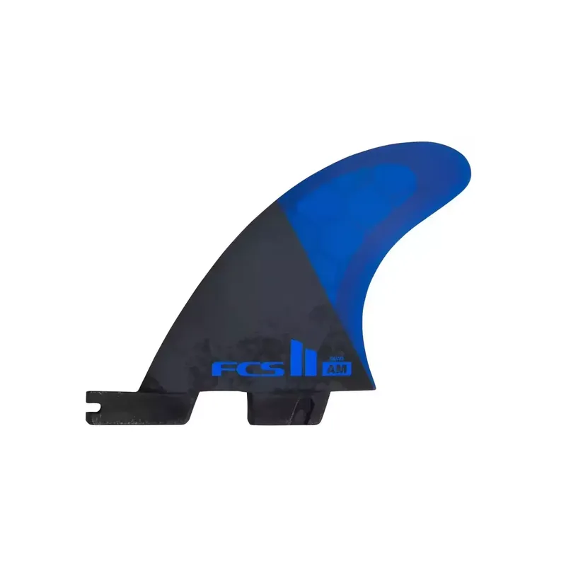 Preisreduziert Kiele FCSII quad rear PC Carver All Merrick Blue