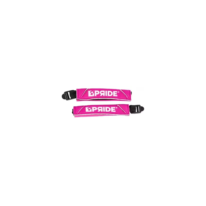 Unterliegt flossen Pride Fin Straps Pink Meistverkauft