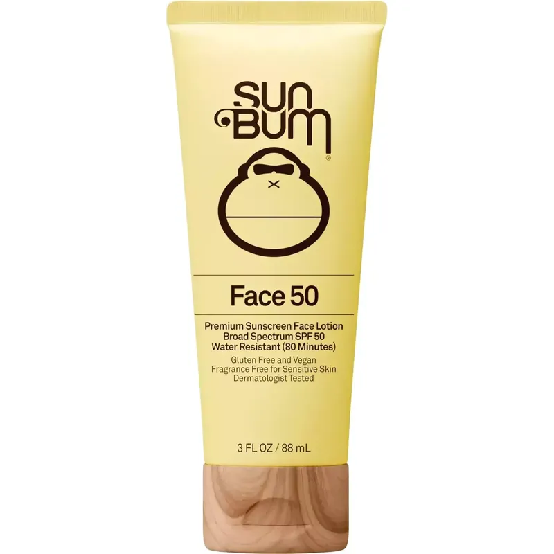 Sun Bum Original SPF 50 Gesichts-Sonnencreme Top-Preis