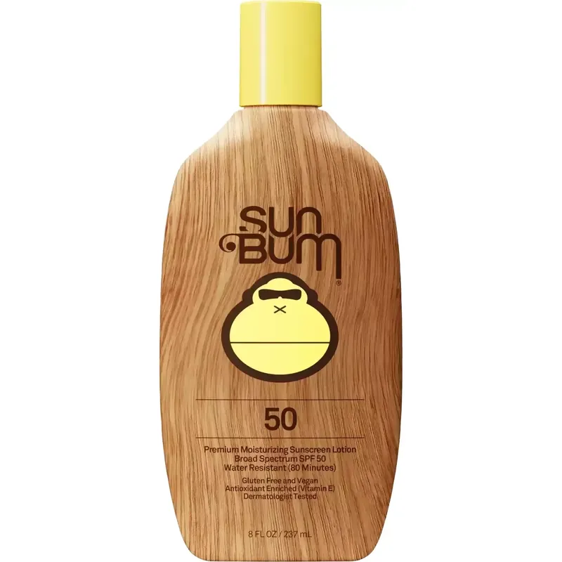 Sun Bum Original SPF 50 Sonnencreme Preiswert