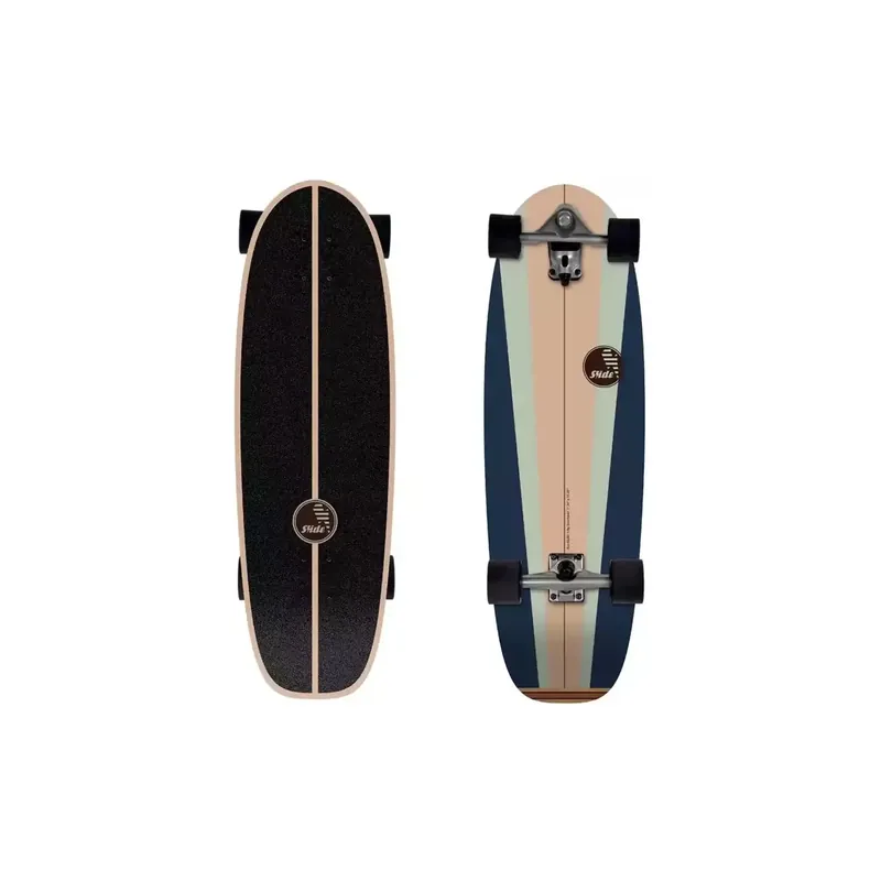 surfskate Slide Evo-Lution Glide 34'' Markenprodukt