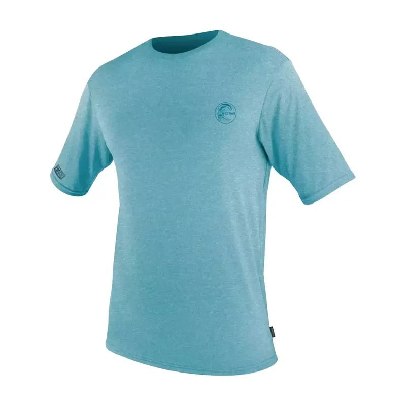 O'Neill Trvlr Hybrid SS Galaxy Blue UV T-Shirt Jetzt Bestellen