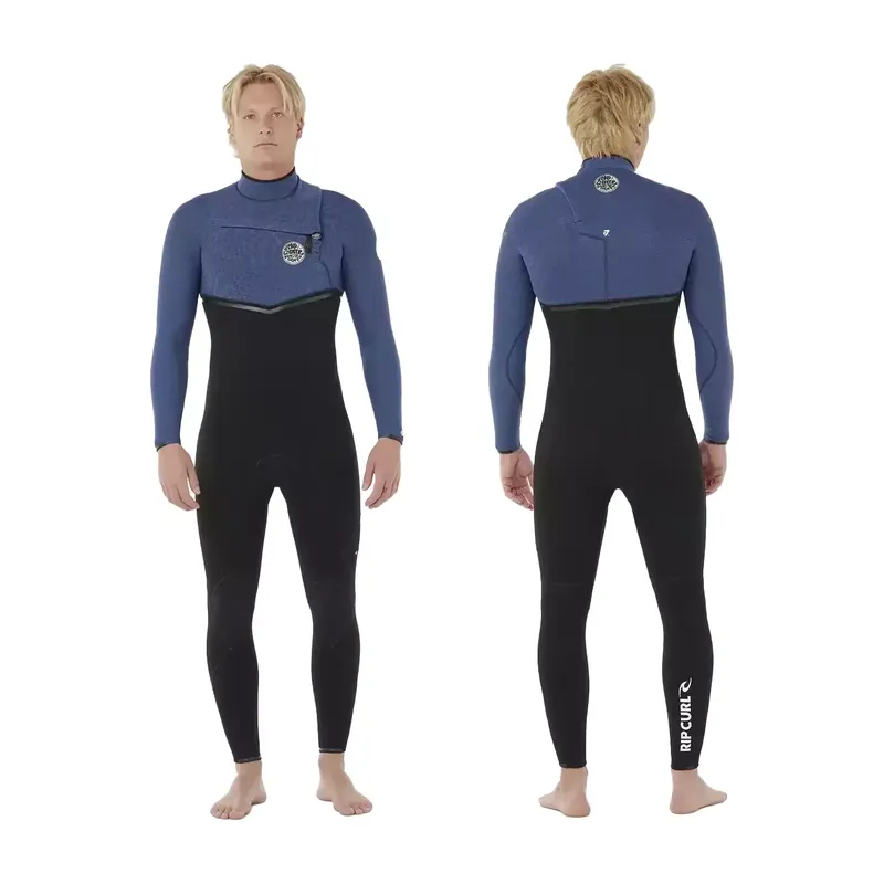 Neoprenanzug Rip Curl E-Bomb 3/2mm CZ Navy Preis Gesenkt