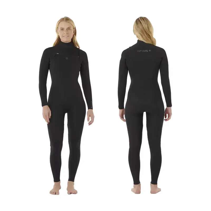 Begrenztes Angebot Rip Curl Dawn Patrol Pro Women 3/2mm Black