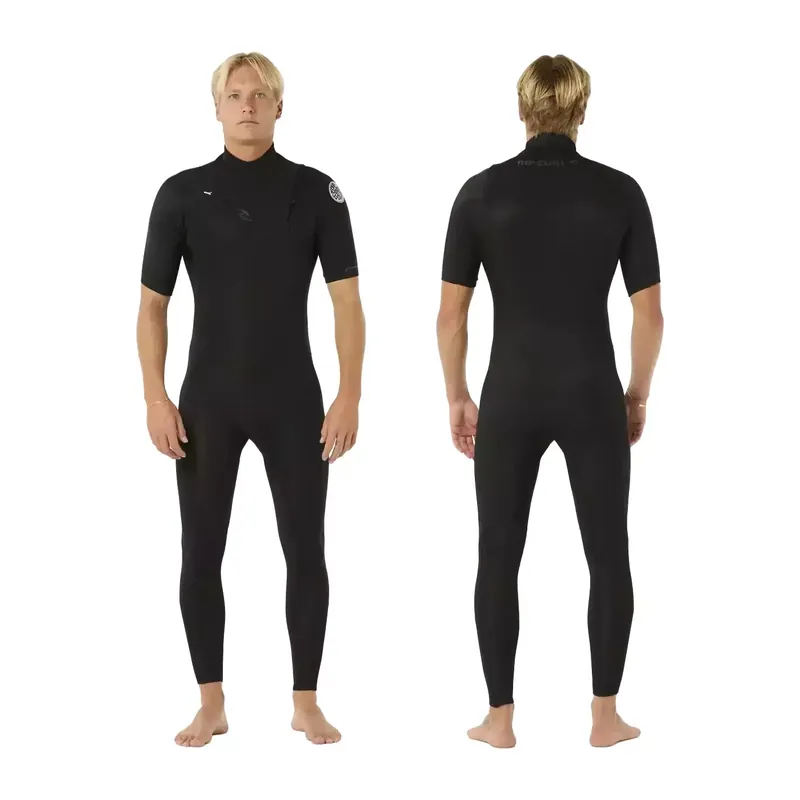 Saisonangebot Kopie von Neoprenanzug Rip Curl Dawn Patrol 2mm SS Pine Night