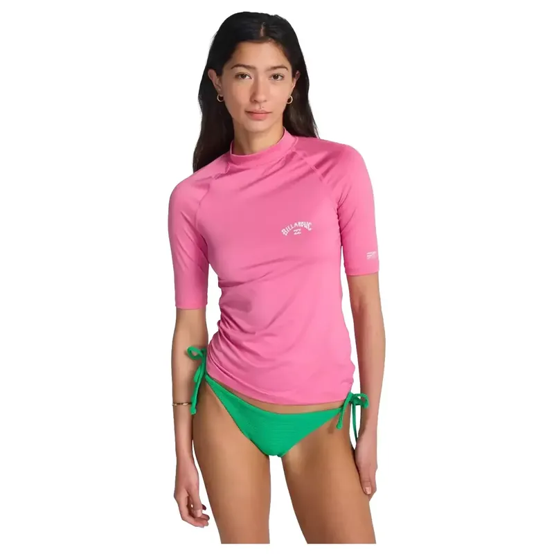 Jetzt Bestellen Billabong Tropic Surf SS Guava Lycra