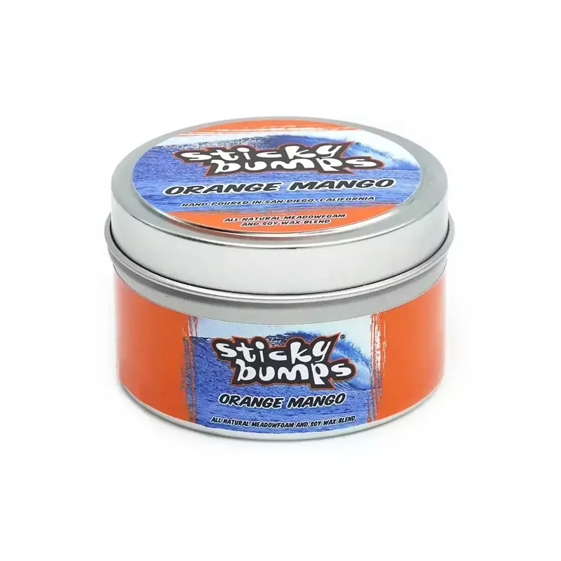 Duftkerze Sticky Bumps Original Orange Mango Schnäppchen