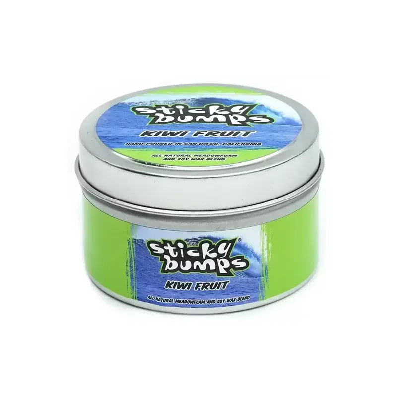 Duftkerze Sticky Bumps Original Kiwi Fruit Solange Der Vorrat Reicht