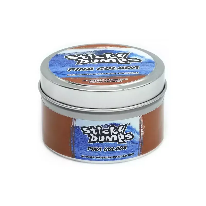Echt Duftkerze Sticky Bumps Original Piña Colada