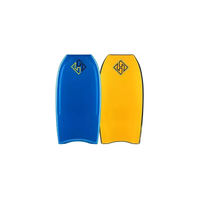 Sale bodyboard Hubboards Hubb Edition PP Pro Royal Blue/Tangerine