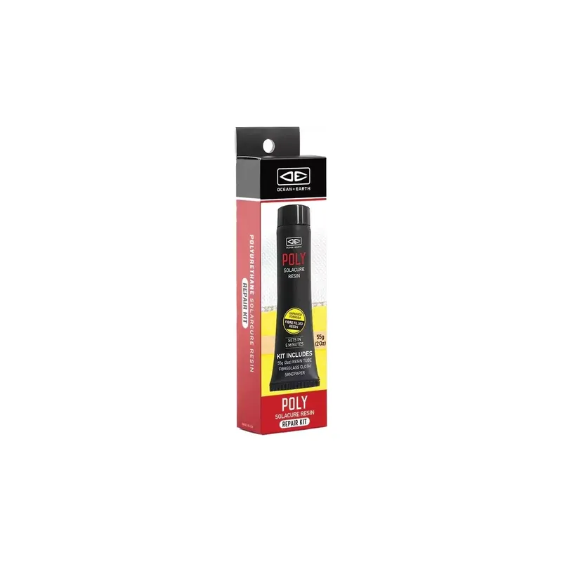 Ocean & Earth Poly Reparaturset 2Oz Billig