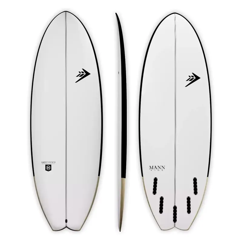 Jetzt Bestellen Firewire Sweet Potato Helium Surfbrett