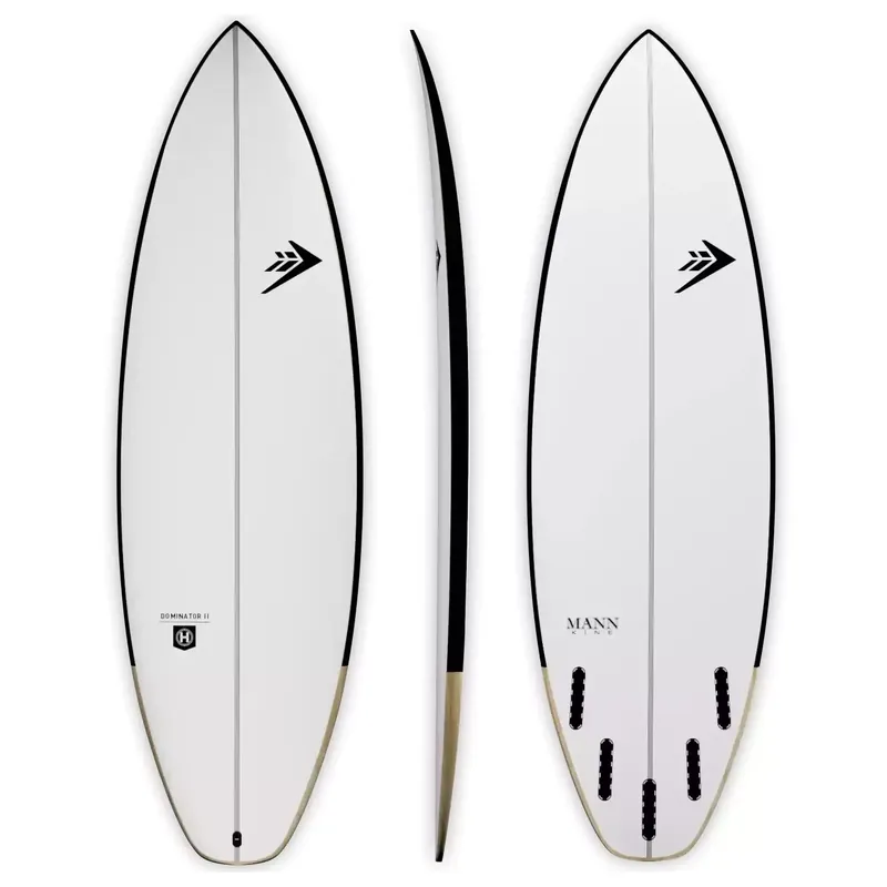 Super-Preis Firewire Dominator 2.0 Helium Surfbrett