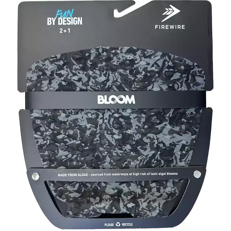 Preiswert Firewire The 2+1 Camo Surf Grip