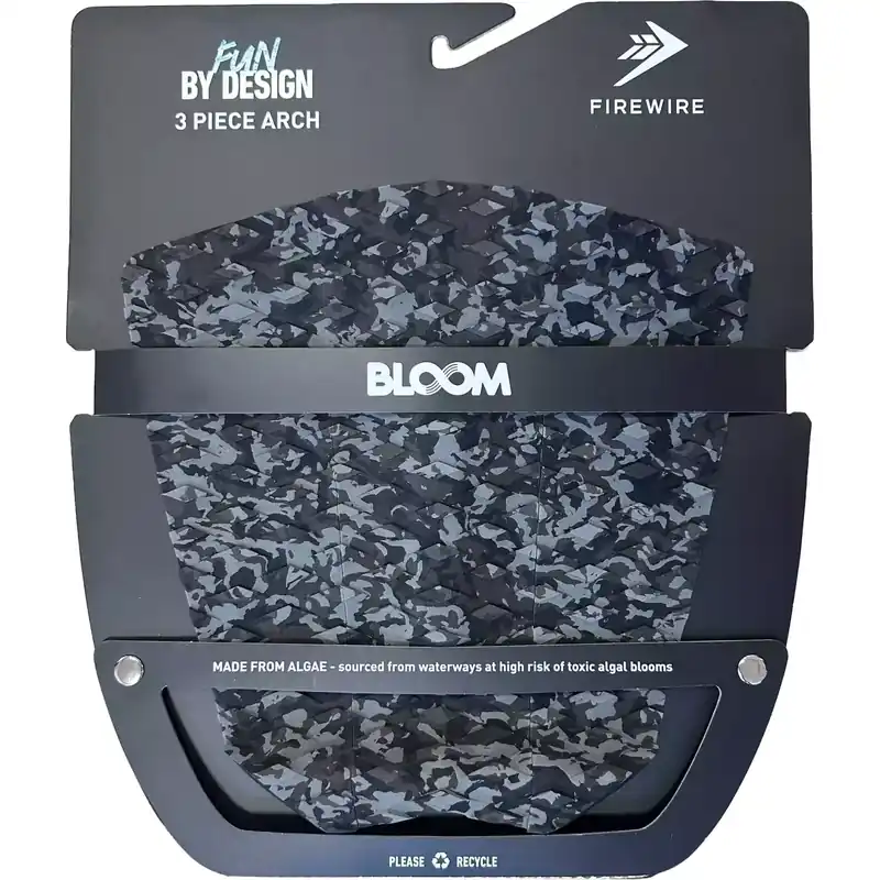 Grip surf Firewire 3 Stück Camo Finale Aktion