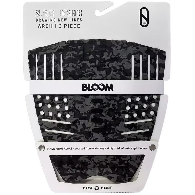 Grip surf-Slater Designs 3 Stück Camo Preis Gesenkt