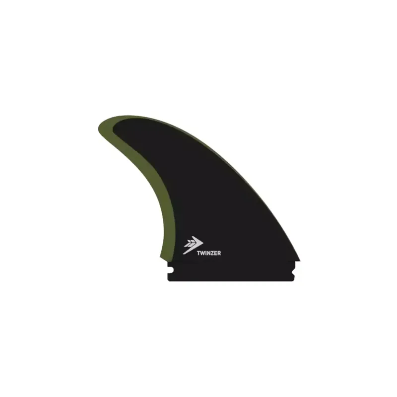 Firewire Flossen Stu Kenson Twinzer Fin Set Markenware