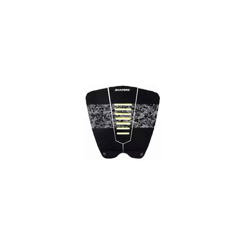 Expressversand Grip surf Shapers Performance II Black/Yellow