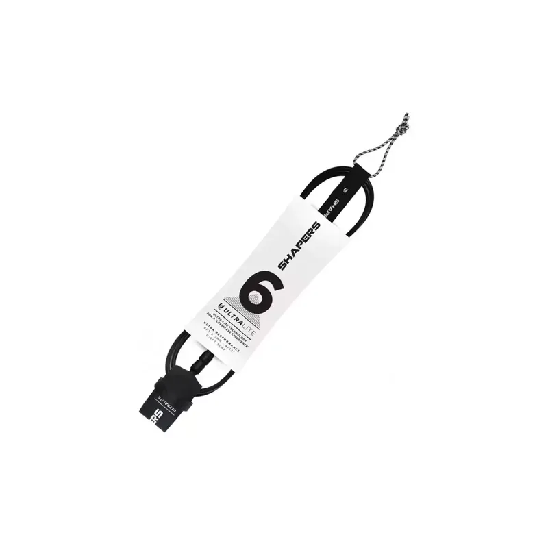 Leash Shapers Ultra Lite Black Solange Der Vorrat Reicht