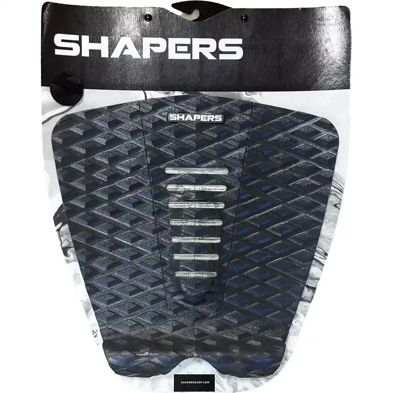 Surf-Grip Shapers Hybrid/Groveler Black Online Kaufen