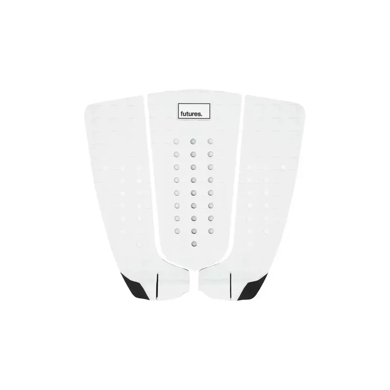 Abverkauf Futures Jordy Smith Surf Grip 3-teilig White
