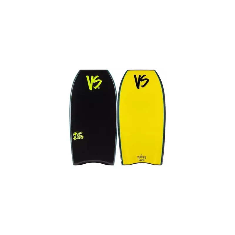 Versand Am Gleichen Tag Kopie von Bodyboard VERSUS Flow Grey/Electric Blue