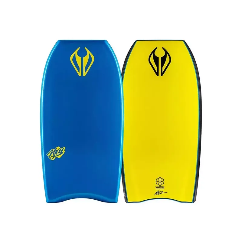 Bodyboard NMD Njoy Royal Blue/Yellow Sofort Bestellen