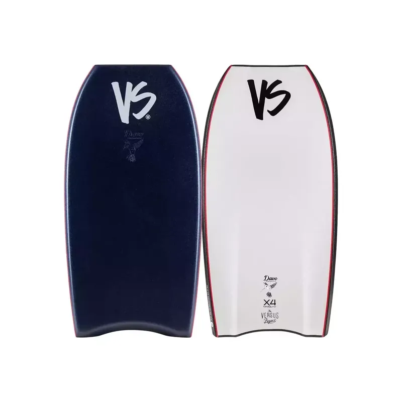 Preiswert bodyboard VS Winchester X4 Mini QUAD K19 PP Midnight Blue/White