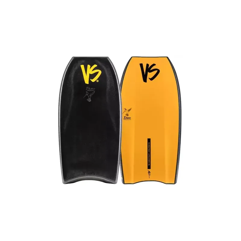 Bodyboard VS Winchester Alphaflex PP Limited Edition Black/Tangerine Jetzt Bestellen