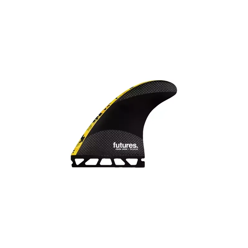 Futures Fins John John FLORENCE Signature Range Techflex Größe M Schnäppchen
