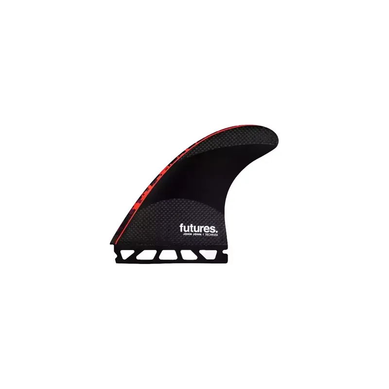 Must-Have Futures John John FLORENCE Signature Range Größe L