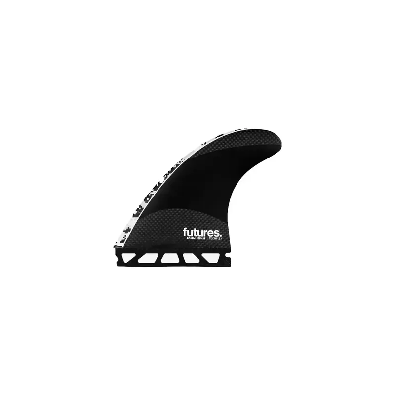 Markenware Futures John John FLORENCE Signature Range Techflex PRO Surfboard Finnen