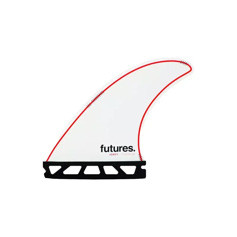 Futures Finnen JORDY SMITH RTM Hex T:M Rabatt