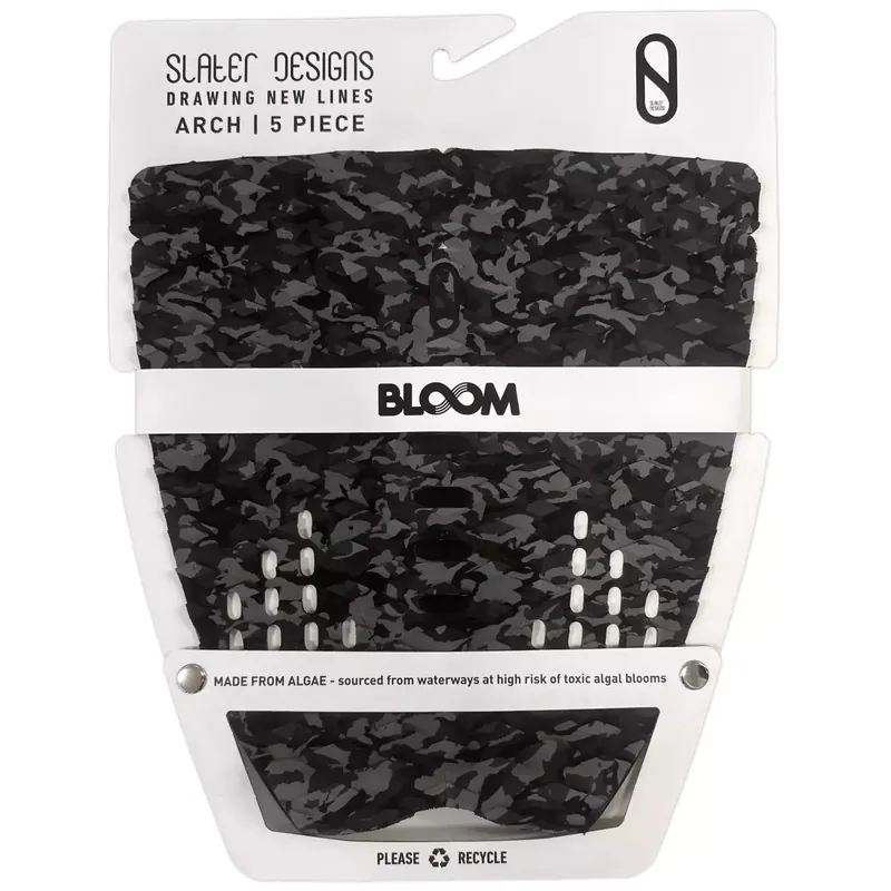 Mega-Angebot Grip surf-Slater Designs 5 Stück Arch Camo
