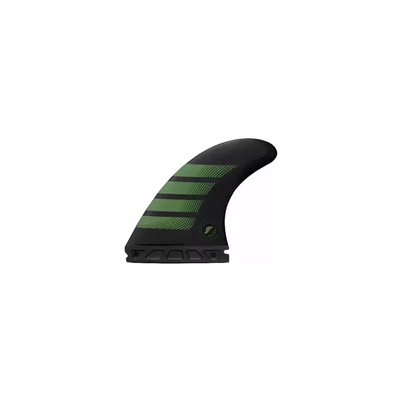 Markenprodukt Futures ALPHA Series Carbon T:L Finnen