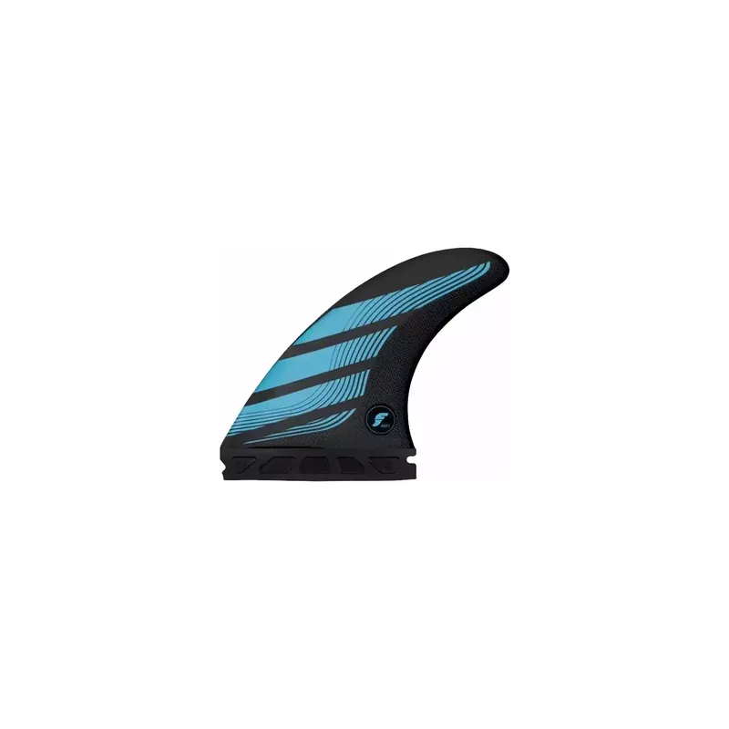 Futures Finnen FAM1 ALPHA Series Carbon T:M Heißes Angebot
