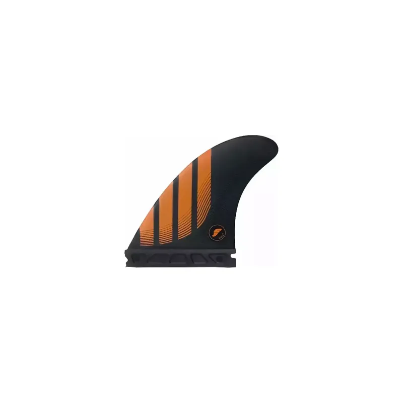 Futures Fins ALPHA Series Carbon T:M Neuheit