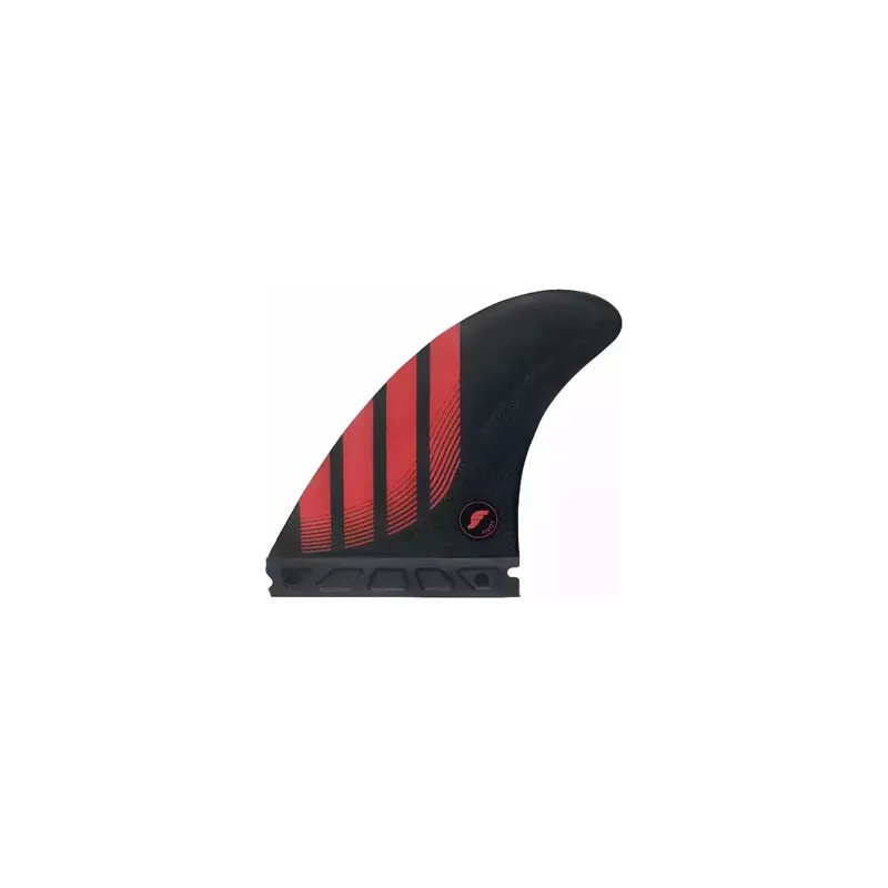 Kracherpreis Futures Fins ALPHA Series Carbon T:L