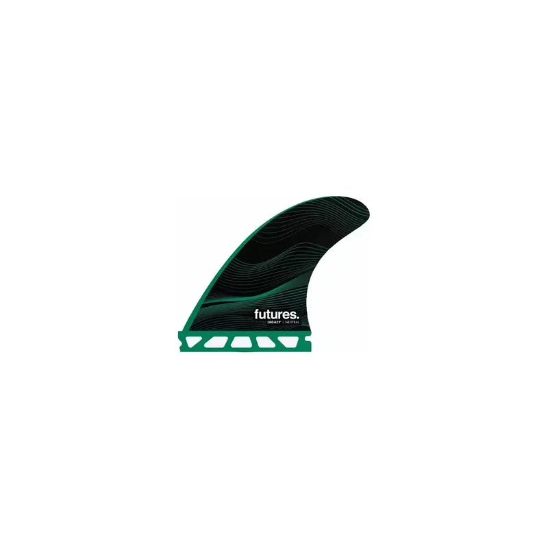 Futures Fins Hex Legacy Series Neutral T:M Nur Für Kurze Zeit