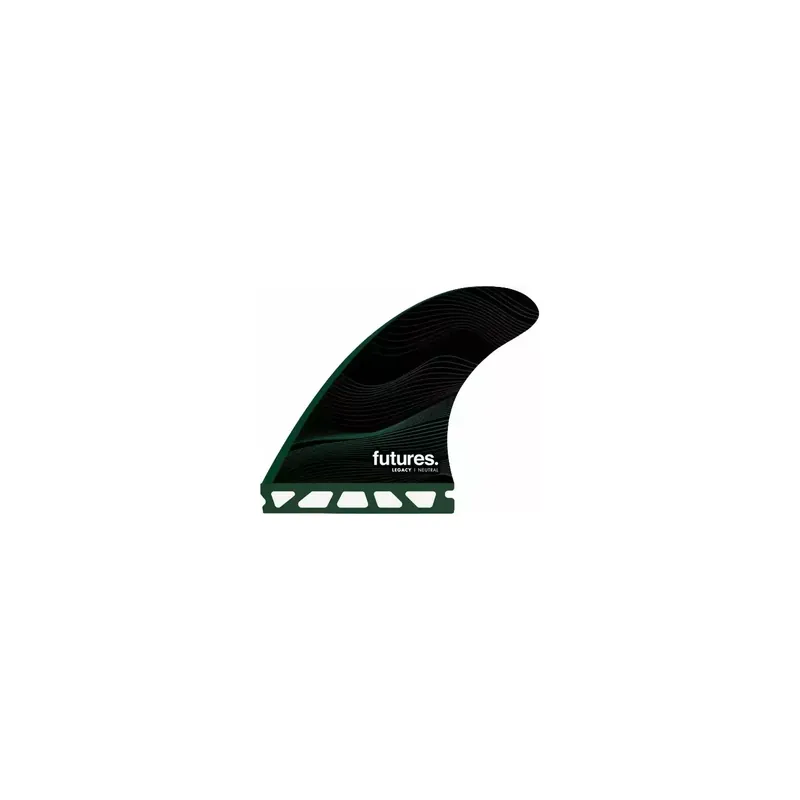 Direkt Vom Hersteller Futures Quillas Hex Legacy Series Neutral T:L