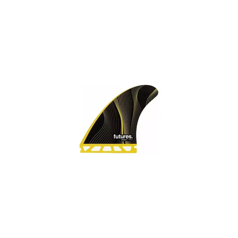 Abverkauf Futures Legacy Series Pivot Finnen T:L
