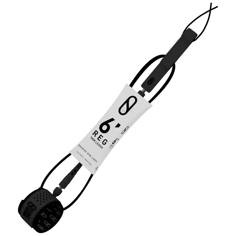 Preiswert Leash Slater Designs Regular Black