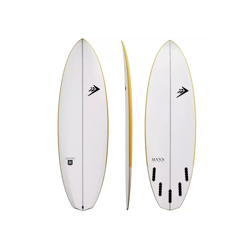 Firewire Spun Honey Helium Surfbrett Garantierte Lieferung