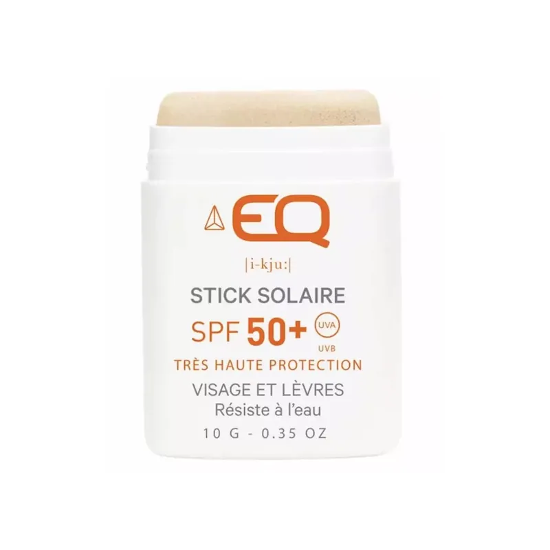 Sonnencreme-stick Evoa SPF50 Golden Shimmering Kracherpreis