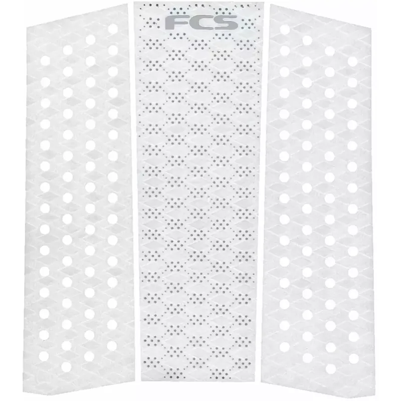 Zertifiziert Frontgriff FCS T-3 MID Eco White Cool Grey