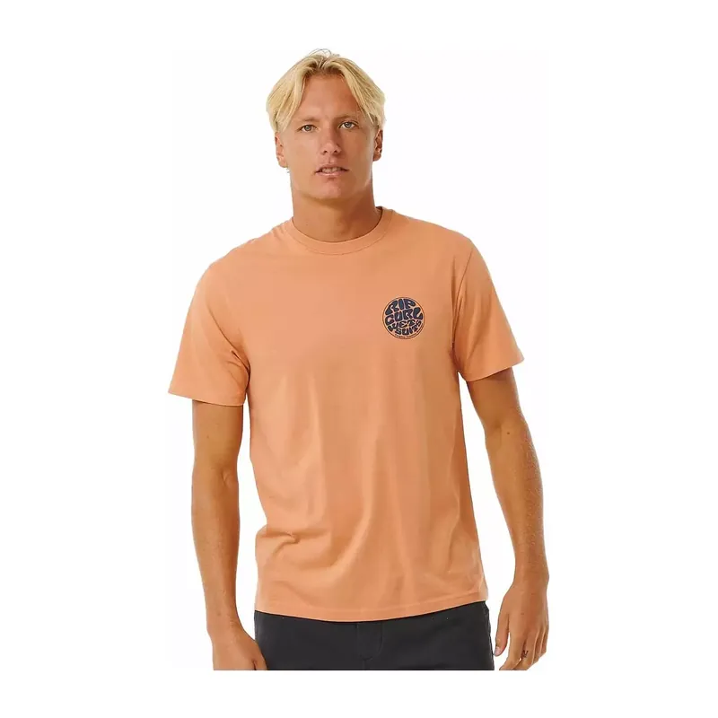 T-Shirt Rip Curl WETSUIT ICON Clay Jetzt Bestellen