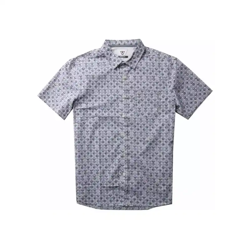 Online Kaufen Vissla Rounder Slate