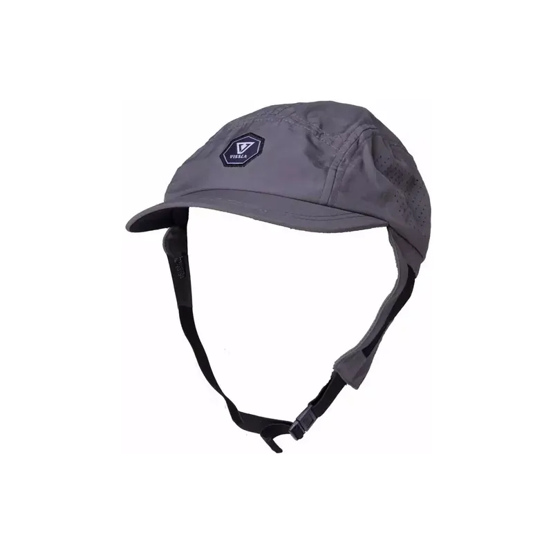 Kappe Vissla Surf Eco Hat Steel Markenware