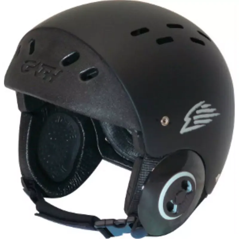 Schutzhelm Gath Surf Convertible SFC Black Abverkauf